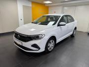 Volkswagen Polo VI Киров  - изображение 18