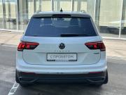 Volkswagen Tiguan II Рестайлинг Воронеж  - изображение 24