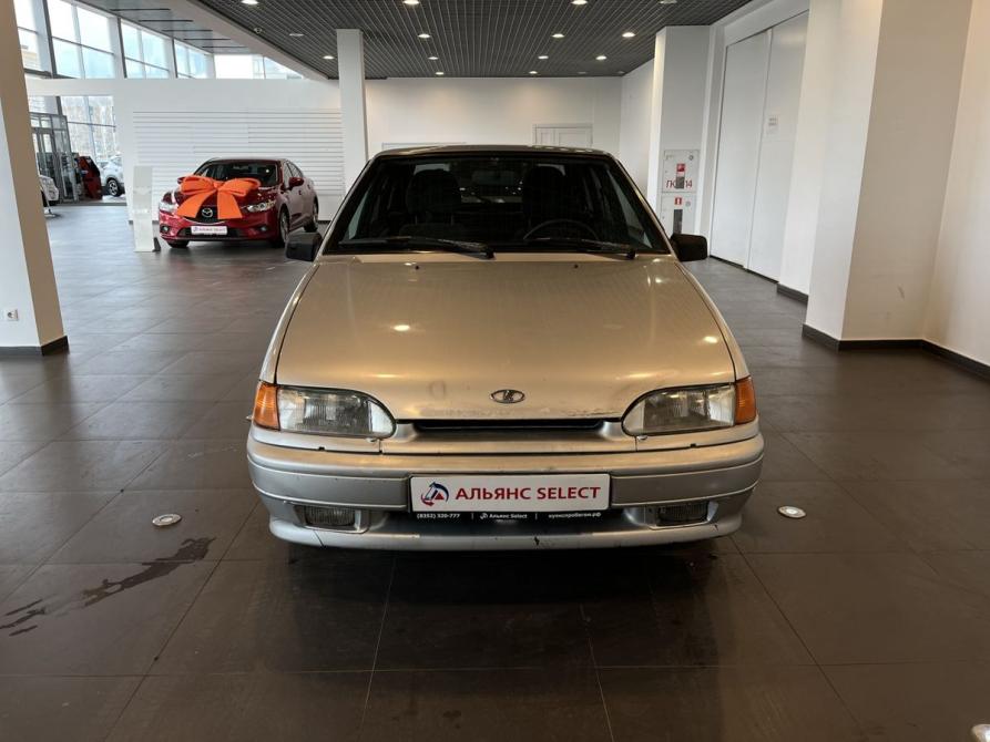 Lada (ВАЗ) 2114 Чебоксары  - изображение 8