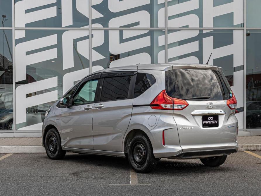 Honda Freed II Краснодар  - изображение 2