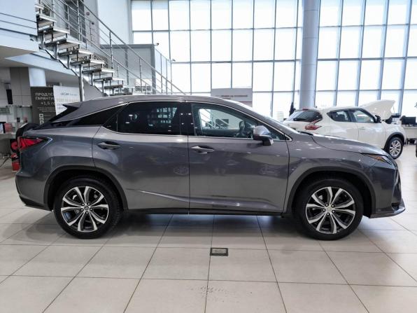 Lexus RX IV Рестайлинг с пробегом 2019 года, цена 4 250 000 рублей, 81110 км, внедорожник, Автокод Объявления