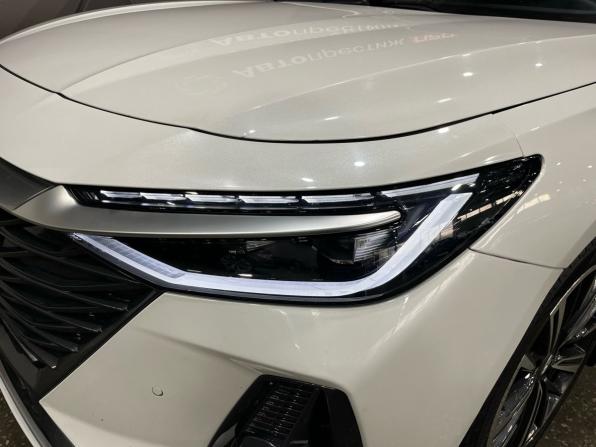 Chery Arrizo 8 с пробегом 2023 года, цена 1 650 000 рублей, 76436 км, седан, Автокод Объявления