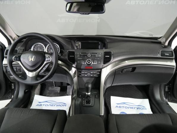 Honda Accord VIII с пробегом 2008 года, цена 1 160 000 рублей, 185000 км, седан, Автокод Объявления