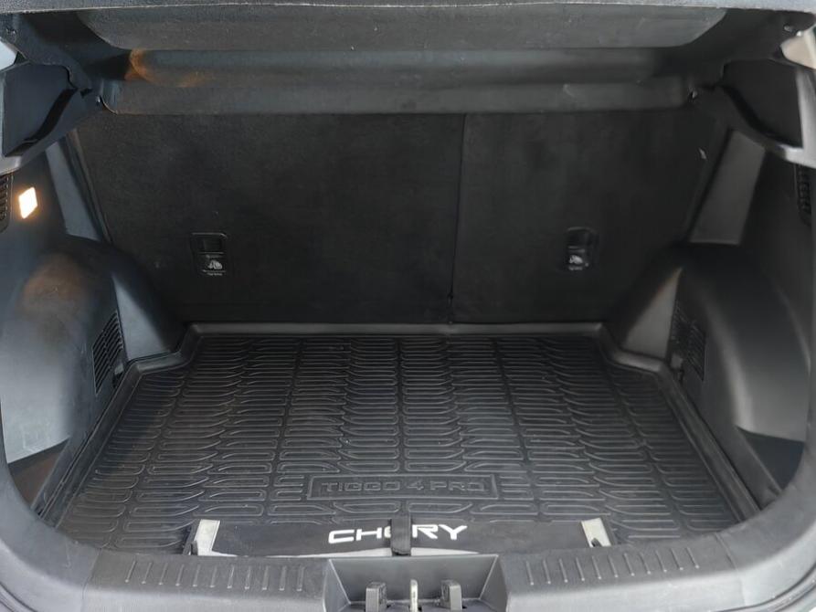 Chery Tiggo 4 Pro I Подольск  - изображение 24