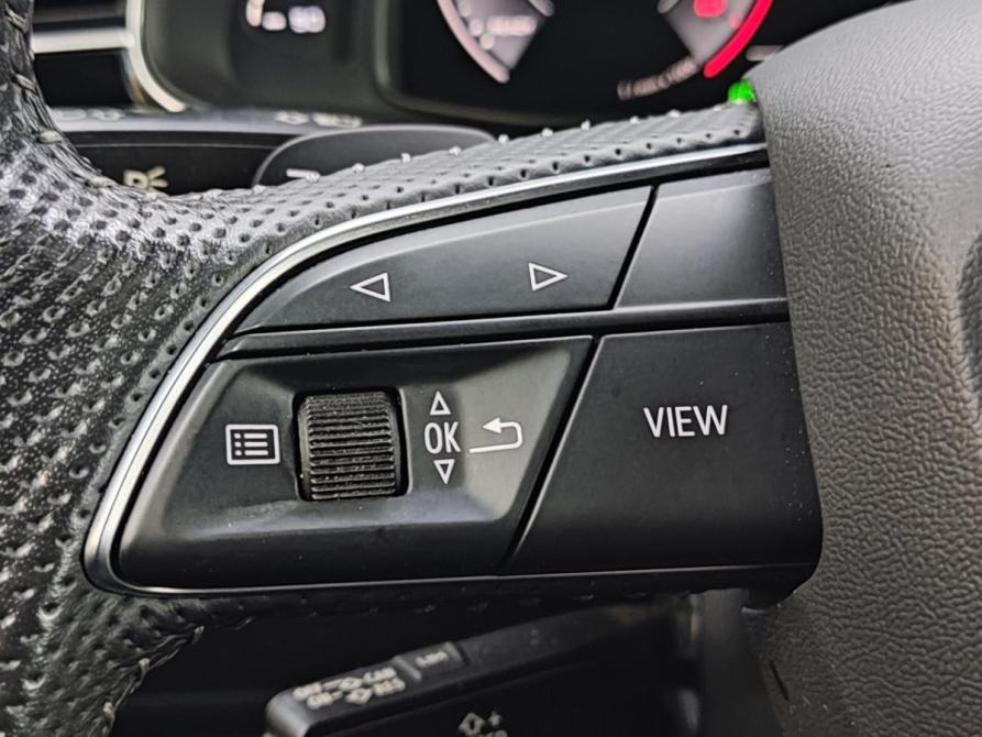 Audi Q8 I (4M) Барнаул  - изображение 26