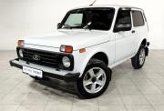 Lada (ВАЗ) Niva Legend Саратов  - изображение 22