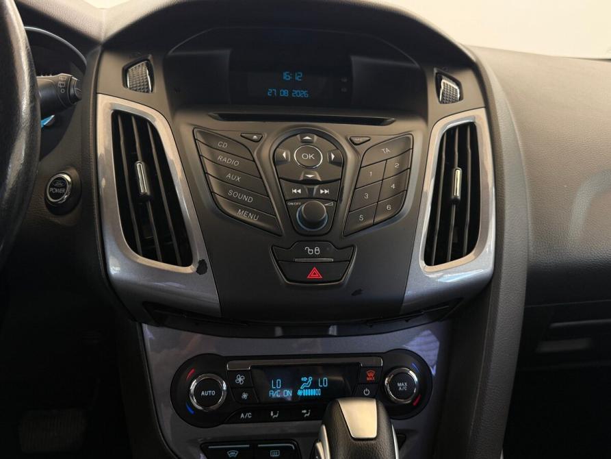 Ford Focus III Москва  - изображение 7