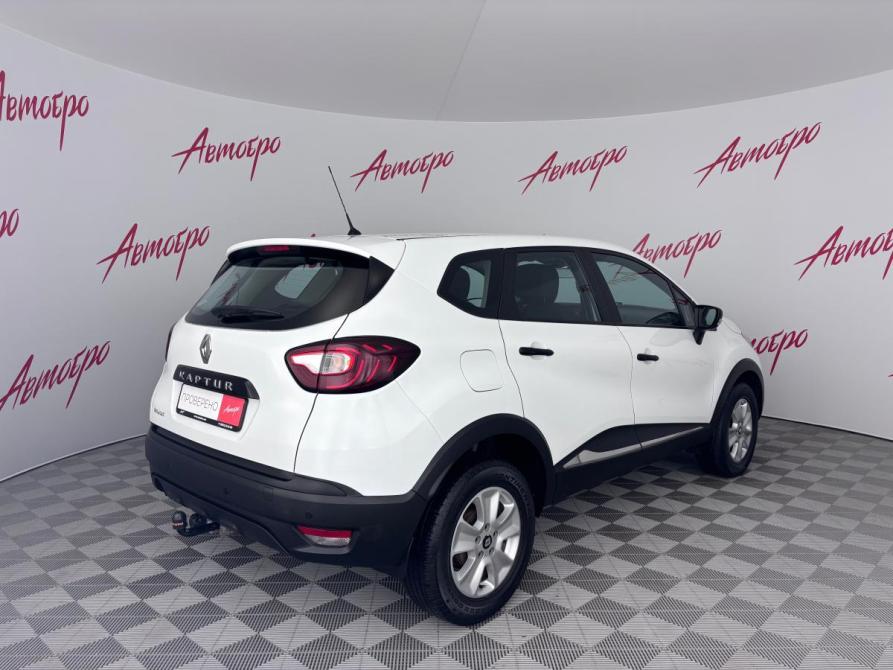 Renault Kaptur I Псков  - изображение 5