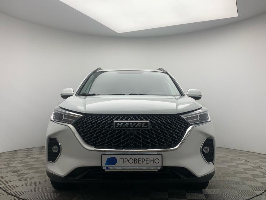 Haval M6 II Мурманск  - изображение 2