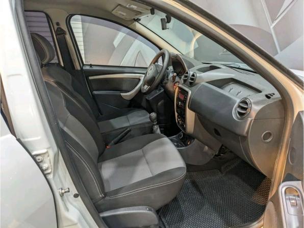Renault Duster I с пробегом 2014 года, цена 1 019 000 рублей, 143280 км, внедорожник, Автокод Объявления