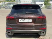 Porsche Cayenne II Рестайлинг (958) Казань  - изображение 33