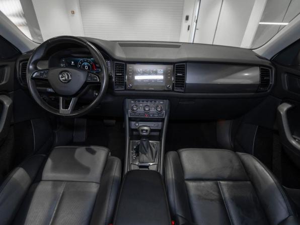Skoda Kodiaq I с пробегом 2019 года, цена 2 195 000 рублей, 157883 км, внедорожник, Автокод Объявления