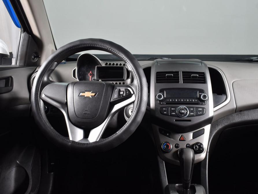 Chevrolet Aveo II Кемерово  - изображение 8