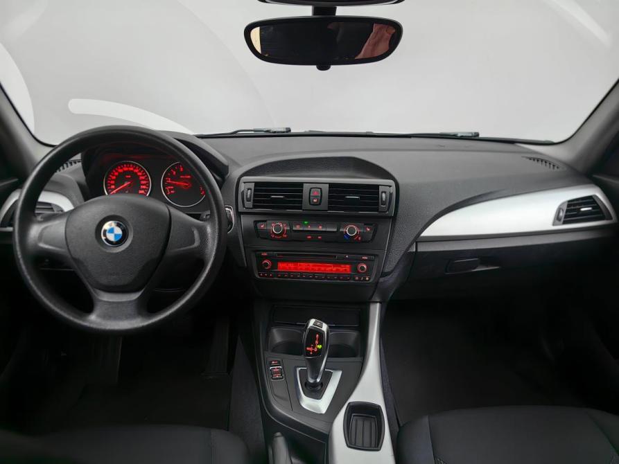 BMW 1 серии II (F20/F21) Подольск  - изображение 12
