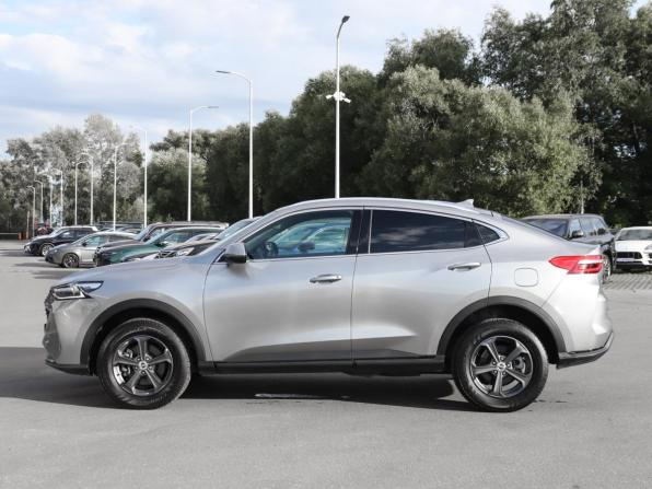 Haval F7x I Рестайлинг с пробегом 2023 года, цена 2 350 000 рублей, 34390 км, внедорожник, Автокод Объявления
