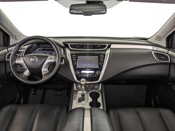 Nissan Murano III (Z52) с пробегом 2019 года, цена 2 725 000 рублей, 110906 км, внедорожник, Автокод Объявления