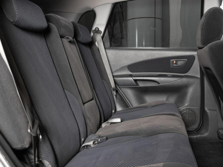 Hyundai Tucson I Казань  - изображение 8