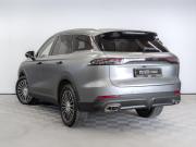 Chery Tiggo 9 I Москва  - изображение 37