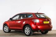 Mazda CX-7 I Тюмень  - изображение 24