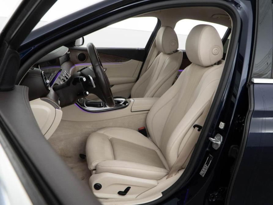 Mercedes-Benz E-Класс V (W213 S213 C238) Москва  - изображение 10