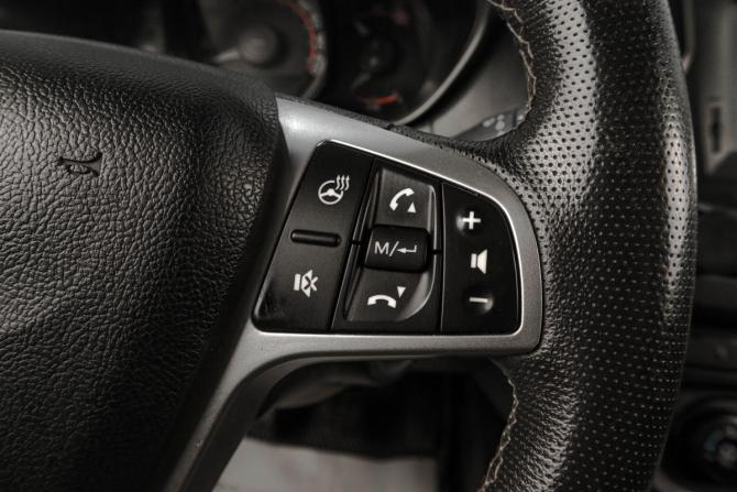 Lada (ВАЗ) Vesta I с пробегом 2020 года, цена 879 000 рублей, 106000 км, седан, Автокод Объявления
