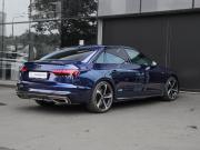 Audi A4 V (B9) Рестайлинг Москва  - изображение 21