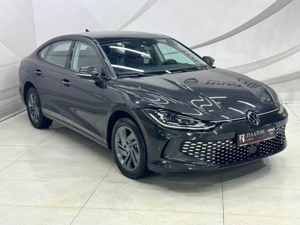 Новый Volkswagen Lamando II 2025 года, цена 3 299 000 рублей, лифтбек, Автокод Объявления