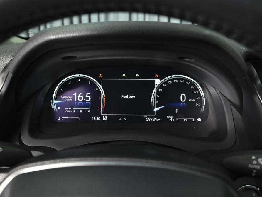 Toyota Camry VIII (XV70) Рестайлинг Ставрополь  - изображение 23