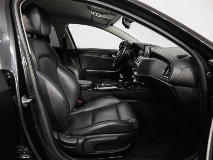 Kia Stinger I Санкт-Петербург  - изображение 22