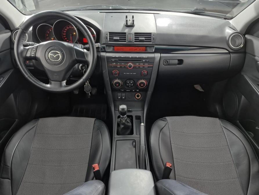 Mazda 3 I (BK) Нижний Новгород  - изображение 13