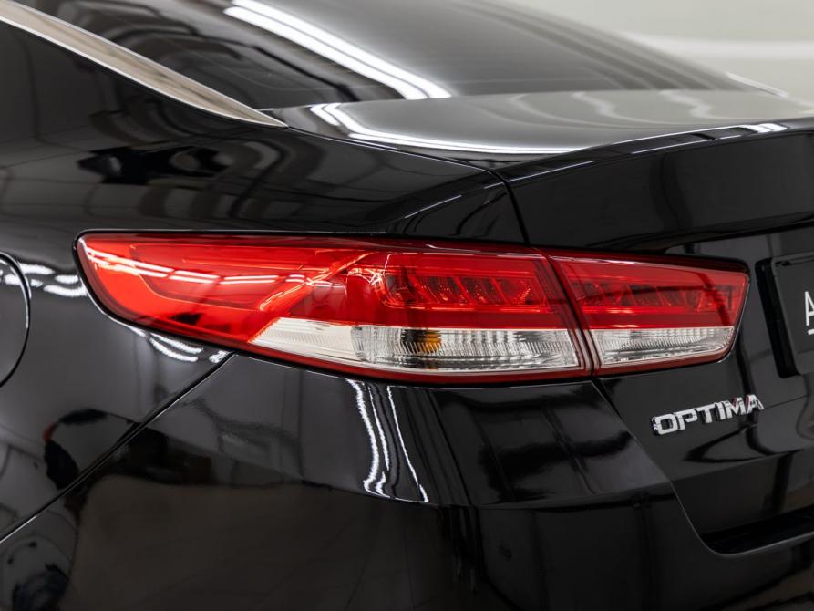 Kia Optima IV Волгоград  - изображение 12