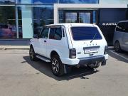 Lada (ВАЗ) 2121 (4x4) I Рестайлинг (2020) Москва  - изображение 22