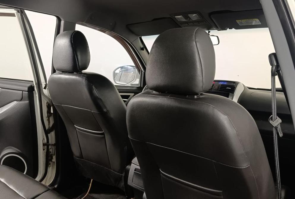 Lifan X60 I Рестайлинг Волгоград  - изображение 10