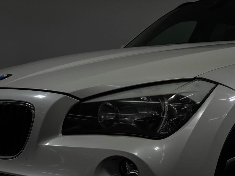 BMW X1 I (E84) Москва  - изображение 9