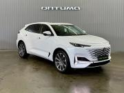 Changan UNI-K Краснодар  - изображение 23