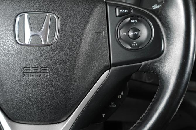 Honda CR-V IV с пробегом 2013 года, цена 2 199 000 рублей, 188670 км, внедорожник, Автокод Объявления