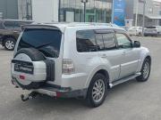 Mitsubishi Pajero IV Йошкар-Ола  - изображение 28
