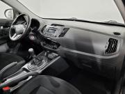 Kia Sportage III Москва  - изображение 27