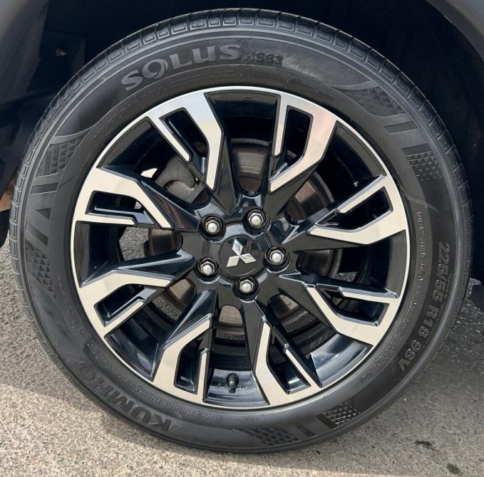 Mitsubishi Outlander III Рестайлинг 3 Альметьевск  - изображение 29