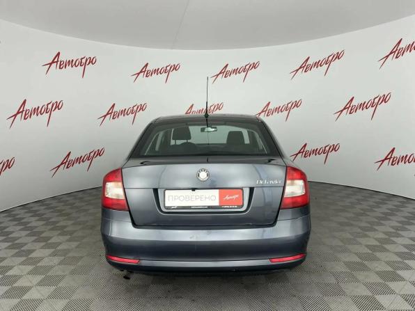 Skoda Octavia II (A5) Рестайлинг с пробегом 2009 года, цена 649 000 рублей, 142084 км, лифтбек, Автокод Объявления