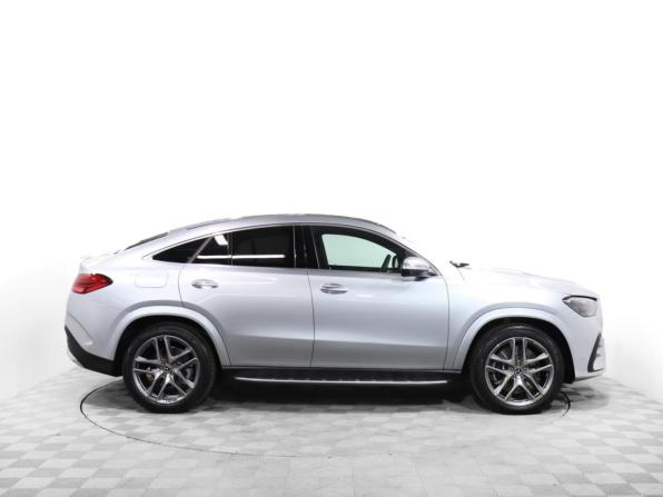 Mercedes-Benz GLE Coupe II (C167) Рестайлинг с пробегом 2024 года, цена 12 900 000 рублей, 482 км, внедорожник, Автокод Объявления
