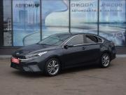 Kia Cerato IV Рестайлинг Архангельск  - изображение 19