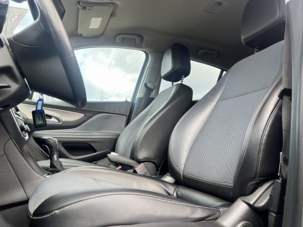 Opel Mokka I с пробегом 2014 года, цена 895 000 рублей, 162000 км, внедорожник, Автокод Объявления