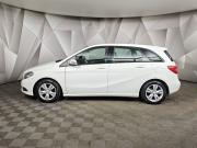 Mercedes-Benz B-Класс II (W246) Москва  - изображение 25