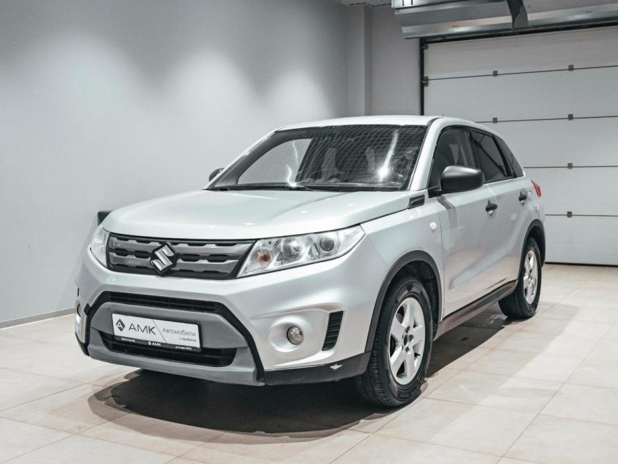 Suzuki Vitara II Екатеринбург  - изображение 1