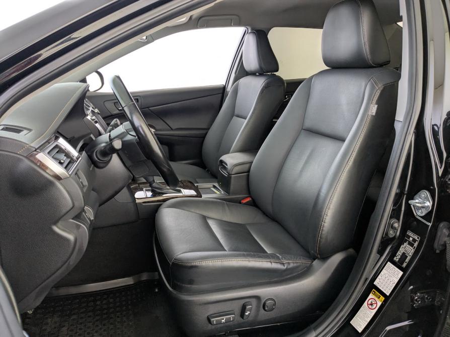 Toyota Camry VII (XV50) Рестайлинг Москва  - изображение 19
