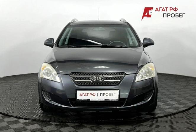 Kia Ceed I с пробегом 2009 года, цена 570 000 рублей, 191427 км, универсал, Автокод Объявления