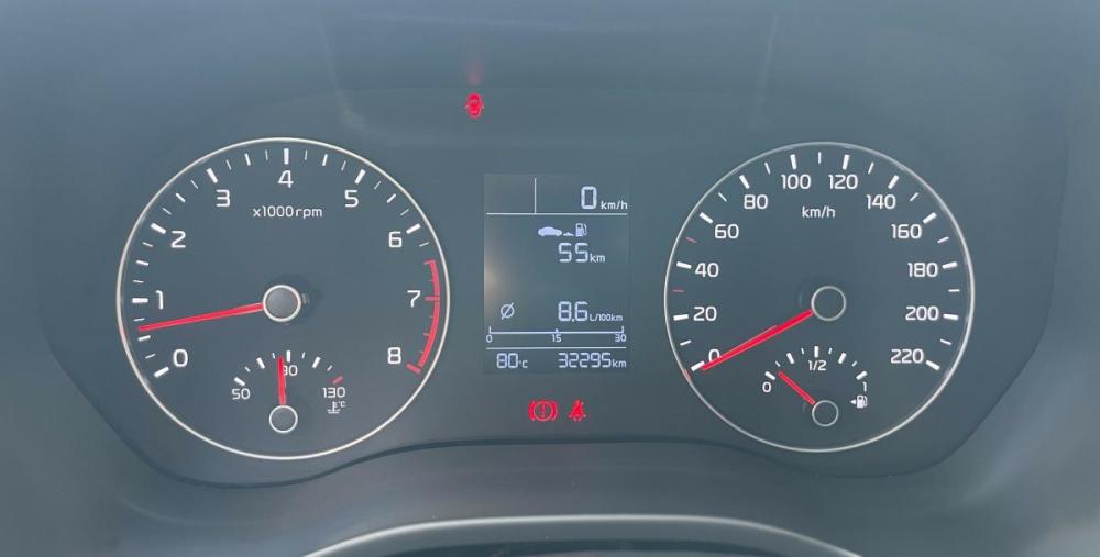Kia Rio IV Рестайлинг Стерлитамак  - изображение 12