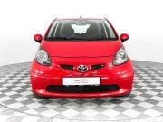 Toyota Aygo I Ногинск  - изображение 20