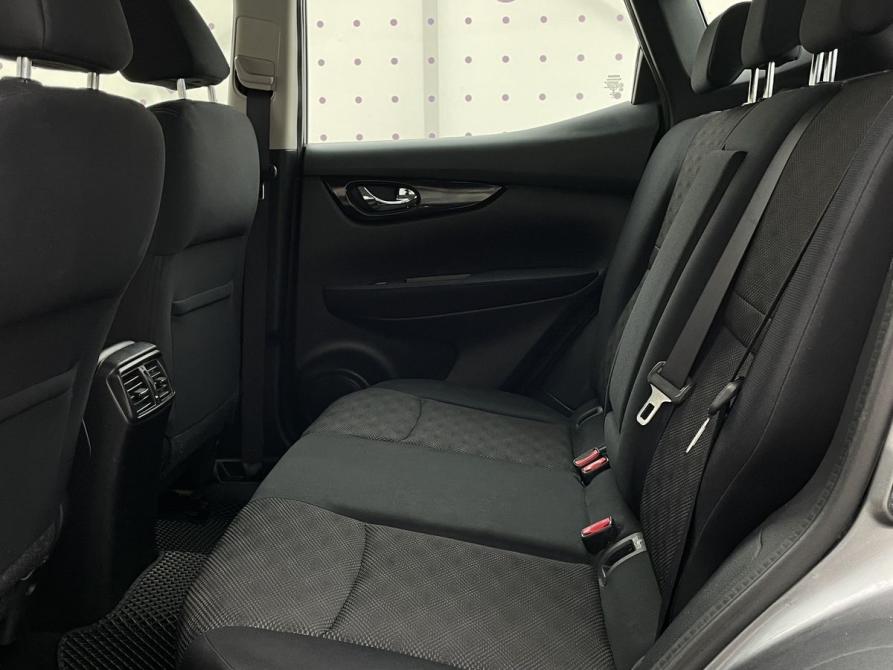 Nissan Qashqai II Тамбов  - изображение 13